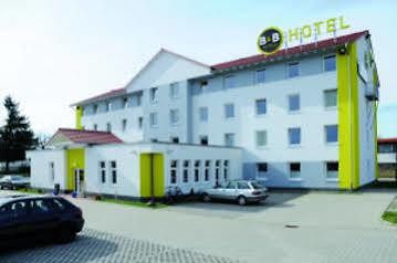 B And B Koln - Airport المظهر الخارجي الصورة